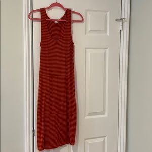 Women’s Splendid Bodycon midi dress